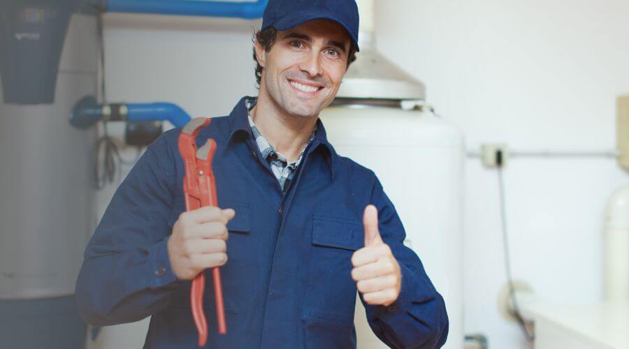 Professional Leak Detection in Newborn, GA